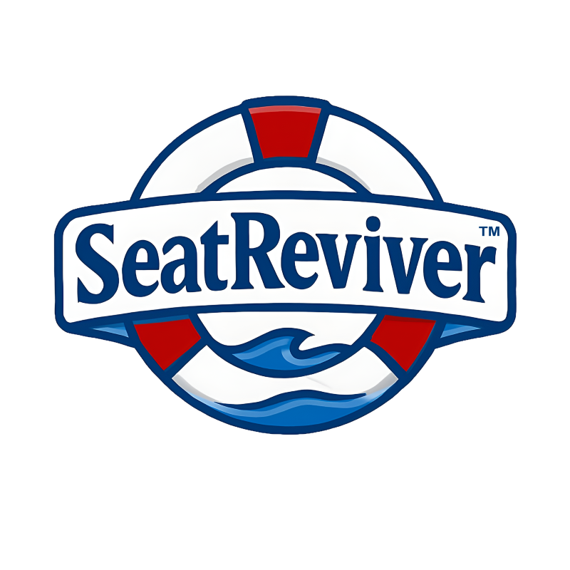 Seat Reviver Logo